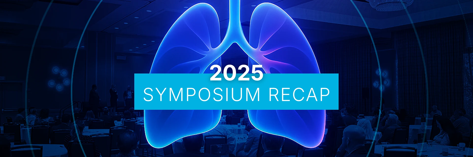 2025 Lung Health Coalition Symposium Recap