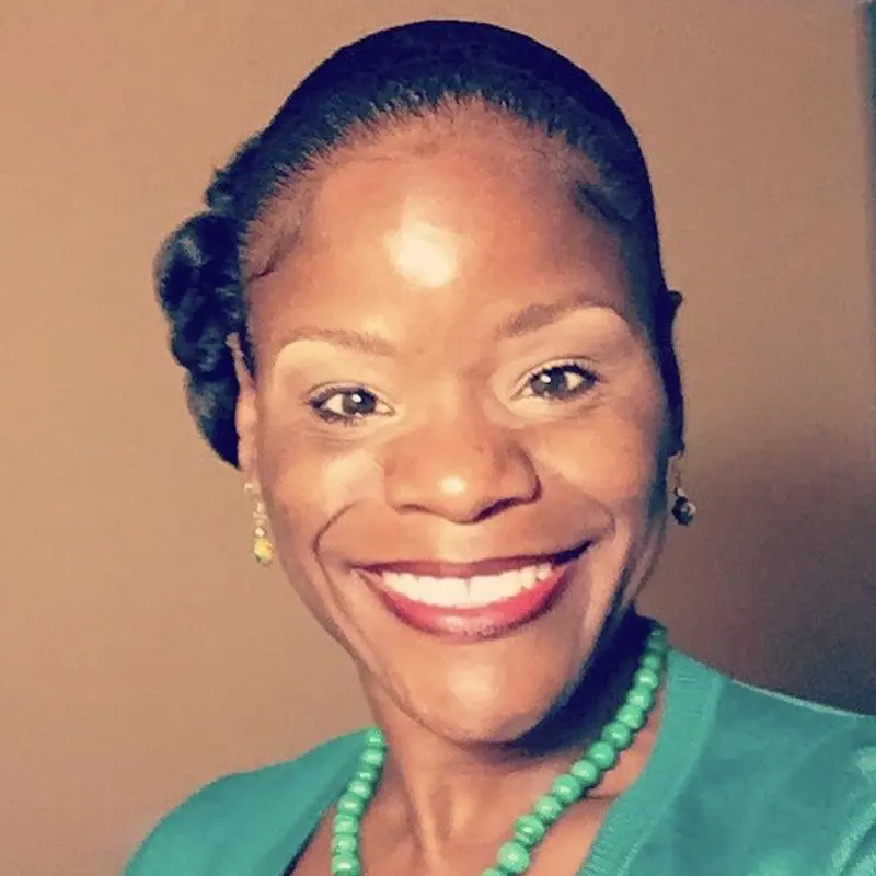 Cliffondra Brown headshot