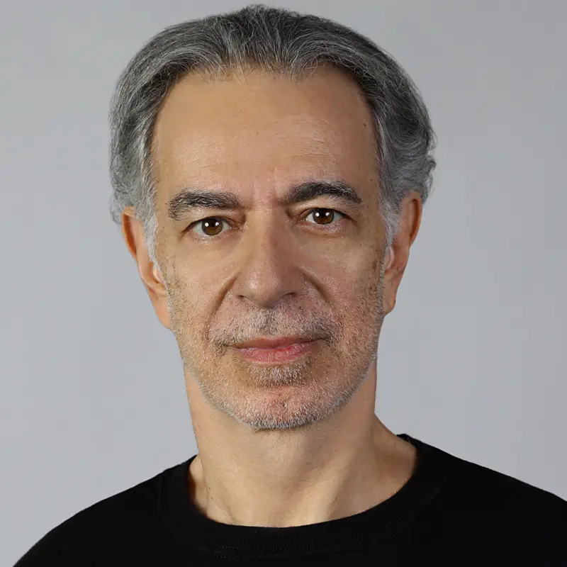 Dr. David Yankelevitz headshot