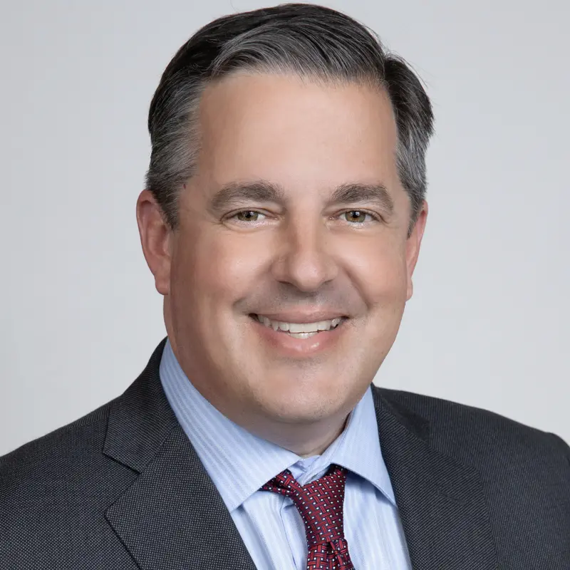 Dr. Dax Kurbegov headshot