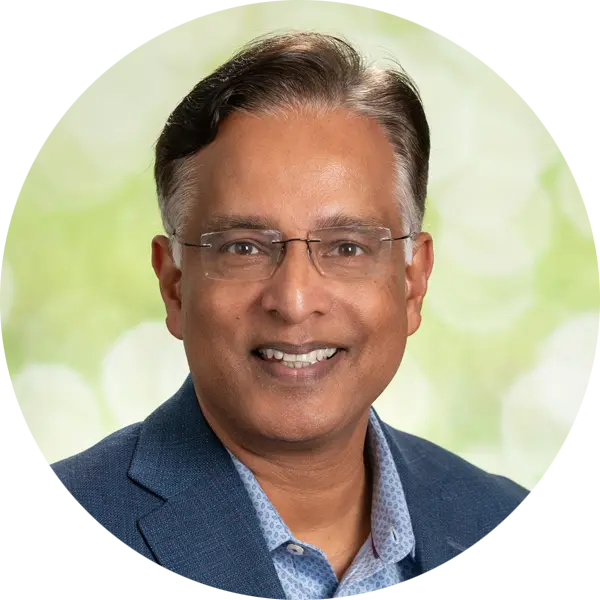 Dr. Matthew Ninan