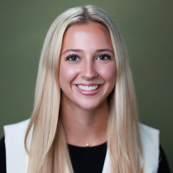 Kelsey McCrudden headshot