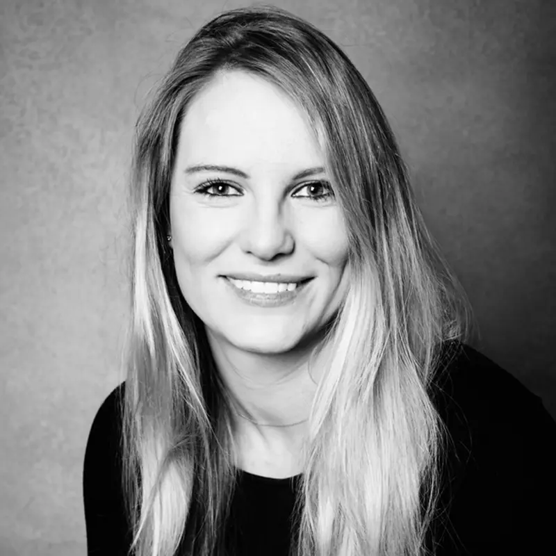 liberty foreman headshot