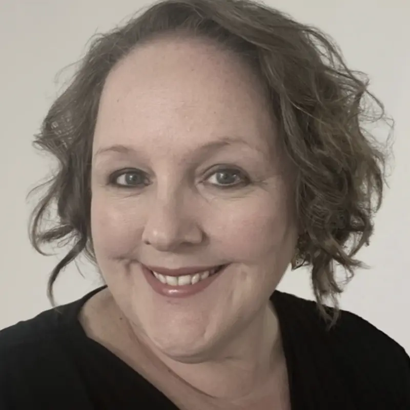 michelle putrell headshot