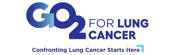 GO2 for Lung Cancer
