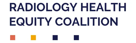 Radiology Health Equity Coalition