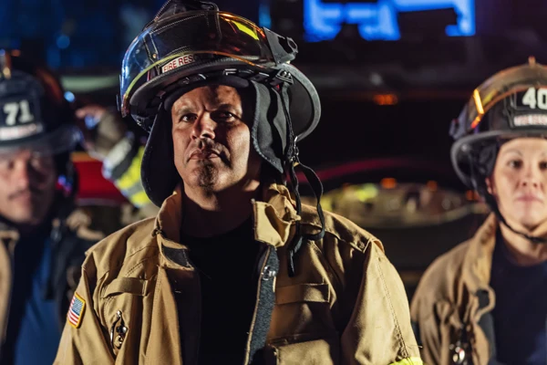 California Firefighters Program
