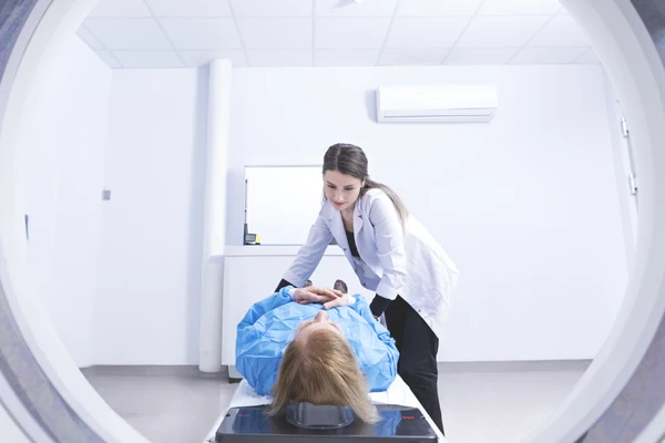 Florida Lung Screening