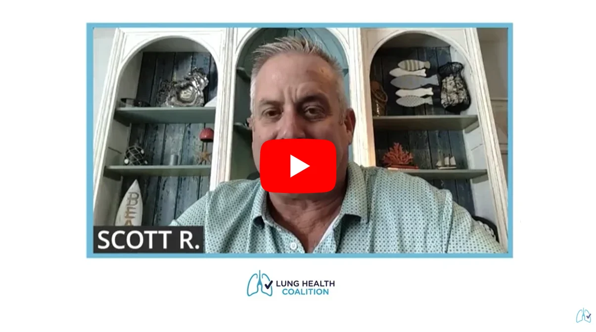 Early Detection Saved Me