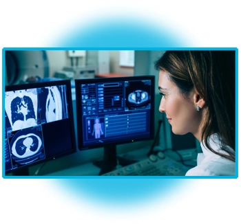 LDCT - Low Dose CT Scanning